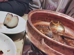 -关东小磨东北菜(上海长风大悦城店)