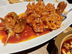 -青年公社烤鸭(青年路店)