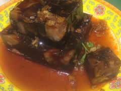 -那家小馆•北京菜•烤鸭(中关村店)