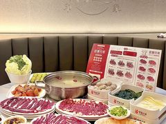 -官塘兄弟·潮汕牛肉店(官塘总店)