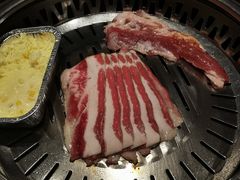 -木槿花韩式炭烤·熟成肉工坊(孙文东路店)