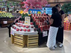 -AEON超市(永旺梦乐城泰达店)