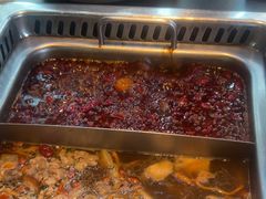 -大隐·成都火锅Bistro(合生麒麟新天地店)