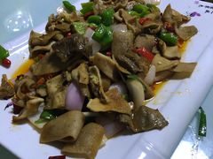 -马白开来特色羊排揪片子  (总店)