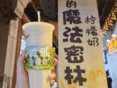 -猫的魔法密林(衣裳街店)