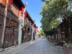 -文儒九号·闽菜馆(三坊七巷店)