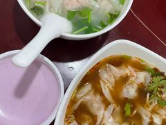 -馄饨侯(广渠门店)