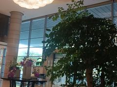 -无锡新湖铂尔曼大酒店