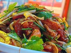 -揽月斋炙子烤肉·清真(安定门·五道营店)