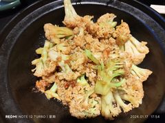 -小和庆·知味(首铸万科店)