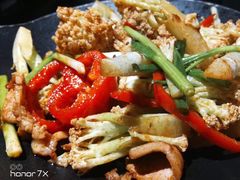 -老头儿油爆虾·知味杭州(爱琴海购物中心)