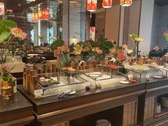 环境-西藏饭店·亚克·食光自助餐厅(文殊院店)