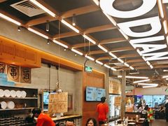 -破店肥哈·东北烧烤·夜宵(南山保利店)