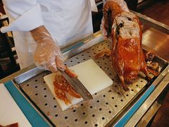 -全聚德(上海首店浦东店)