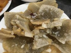 炸灌肠-姚记炒肝店(鼓楼店)