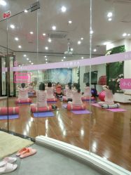 -兰心墩楠月子会所(万达店)