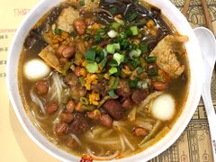 -瓦记米粉(东鼓道店)