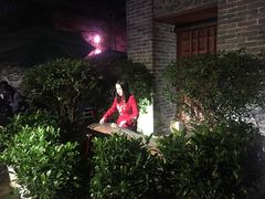 大堂-醉长安(南门总店)