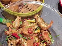 -阿拉斯加·海货(马王堆店)