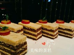 -都喜天丽富都青枫苑酒店-青枫小筑