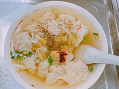 -汪家馄饨(集庆路店)