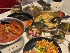 -HOTISLAND海鸡岛·韩国料理(江南西店)