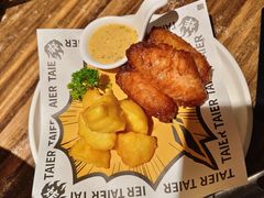 -太二酸菜鱼(海口友谊广场店)