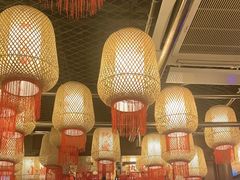 -热火朝天鲜切牛肉火锅(南强街巷店)