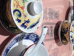 -杨记隆府重庆江湖菜(大悦城店)
