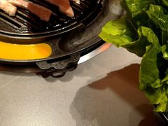 -轻烧烤肉(光谷步行街店)