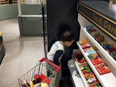 -Ms·KIMO星漠亲子餐厅(高新店)