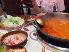 -江北北火锅馆·公路夜市(魏公村店)