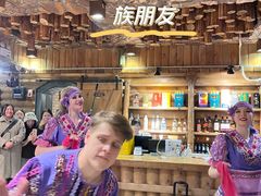 -卢布林西餐厅(万正店)