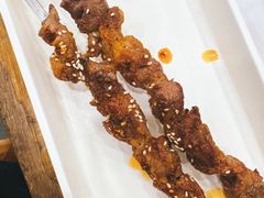 -牛街·马辈儿涮肉(牛街总店)