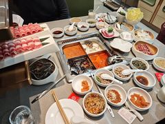 -海底捞火锅(天一广场亚细亚店)