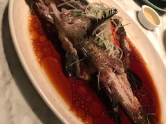 -无锡苏宁银河国际酒店-悦府65中餐厅