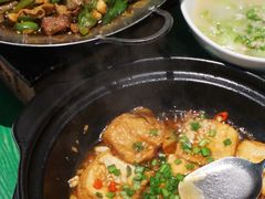 -费大厨辣椒炒肉(太平老街店)