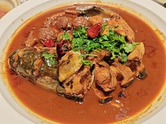 -永安鱼庄·镇江菜(东吴路店)