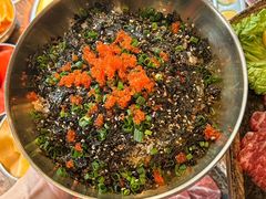 -海之屋韩式烤肉(海棠68环球美食街店)