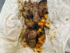 小饼-小寒羊烧烤(凯瑞时代大厦店)