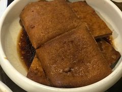 卤香干-锅儿挑面馆