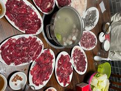 -官塘兄弟·潮汕牛肉店(官塘总店)