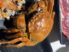 -蛙太牛牛肉海鲜自助火锅(台江万达店)