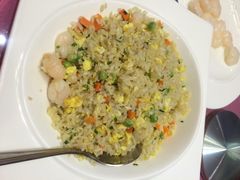 揚州炒飯-上海老饭店(北京分店)