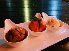 -安妮意大利餐厅(世贸天阶店)