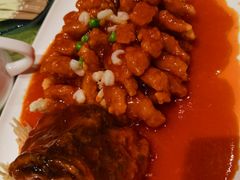 -香雪海饭店中餐厅(人民桥店)