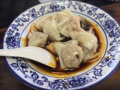 -春阳水饺(香槟广场店)