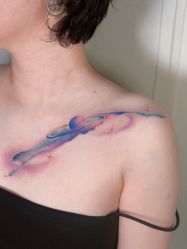 -海王刺青·纹身·穿孔饰品·TATTOO