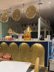 -奈尔宝家庭中心·亲子餐厅(华采天地店)