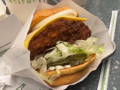 -Shake Shack(南山万象天地店)